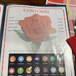 Photo n°8 de l'avis de Claudio.a fait le 17/04/2023 à 11:42 sur le  Ristorante Bar La Rosa Rossa à Drubiaglio-Grangia