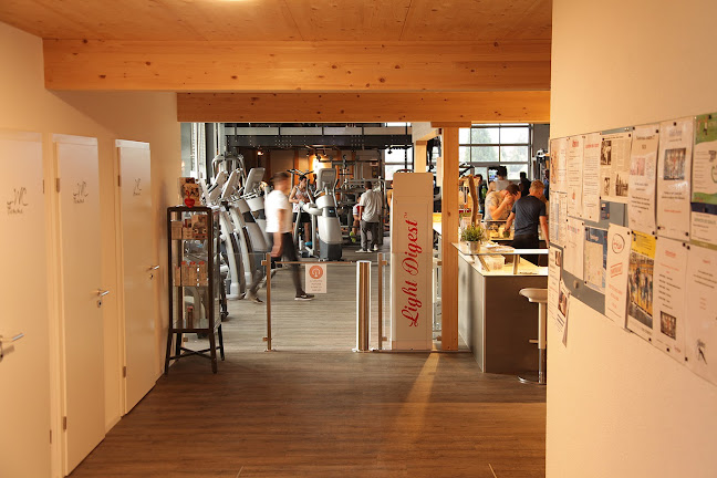 Fit-Style - Fitness Gym Cours collectifs Zumba Pilates à Estavayer-le-lac Öffnungszeiten