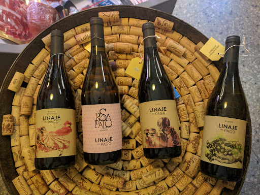 Delicatessen Enyesque