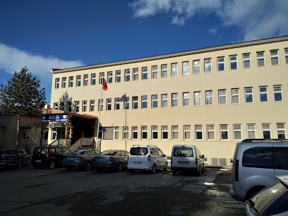 Diyanet İşleri Başkanlığı Erzurum Ömer Nasuhi Bilmen Eğitim Merkezi