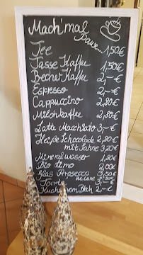 Carte du Anker-Platz à Hattstedt