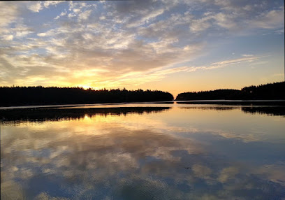 Lakeman Harbor