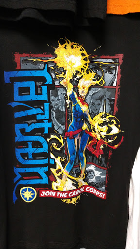 T-Shirt Printing - Cali DTG T-Shirt Storm - Print On Demand Shopify Fulfillment Service - Screen Printing image