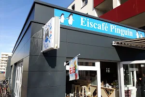 Eiscafé Pinguin image