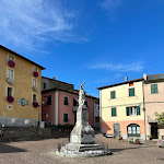 Photo n°1 de l'avis de Ralph.a fait le 20/09/2023 à 20:34 sur le  Locanda da Marco à Pignone