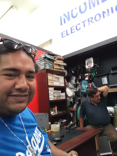 Discount Store «Fallas Paredes Discount Stores», reviews and photos, 6719 Pacific Blvd, Huntington Park, CA 90255, USA