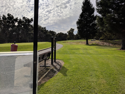 Golf Course «Cherry Island Golf Course», reviews and photos, 2360 Elverta Rd, Elverta, CA 95626, USA