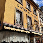 Photo n°1 de l'avis de Andreas.o fait le 23/03/2024 à 17:19 sur le  Rathaus Café Rünz à Cochem