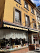 Rathaus Café Rünz Cochem