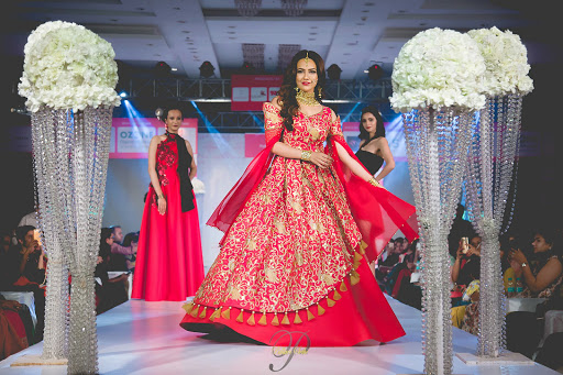 Pallavi Sethi, Fashion Designer