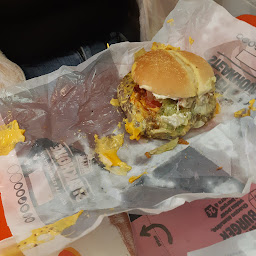 Photo n°79 de Burger King à Collégien ()