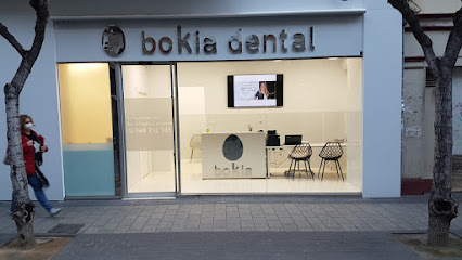 Bokia dental Dentista El Carmen en Murcia 