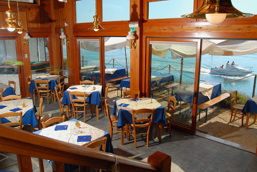 Al pescaturismo in Duino, Provincia di Trieste