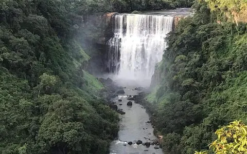 Kambadaga Falls image