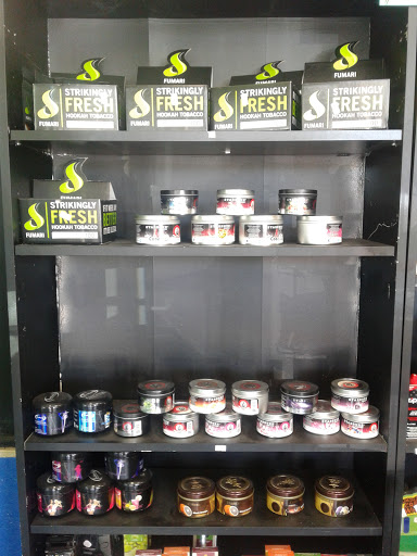 Tobacco Shop «Illusions Smoke Shop», reviews and photos, 1101 W Lincoln Ave #175, Anaheim, CA 92805, USA