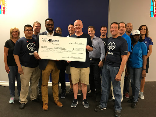 Insurance Agency «Allstate Insurance-Joe Schneider», reviews and photos