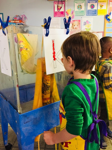 Day Care Center «My Little World», reviews and photos, 2210 Eaton Ave, Bethlehem, PA 18018, USA