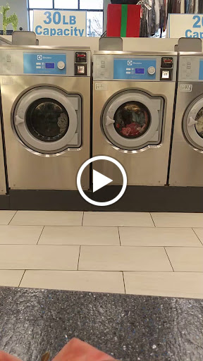 Laundromat «Freeway Laundry», reviews and photos, 1054 Narragansett Blvd, Cranston, RI 02905, USA