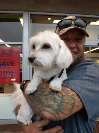 Pet Supply Store «Petco Animal Supplies», reviews and photos, 264 Dillon Ridge Way, Dillon, CO 80435, USA