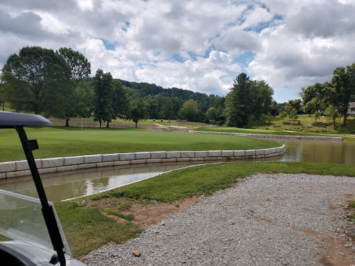 Golf Course «Pleasant Valley Country Club», reviews and photos, 440 Pleasant Valley Rd, Connellsville, PA 15425, USA