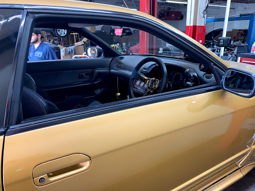 Auto Repair Shop «Royal Auto Care», reviews and photos, 1338 S Wayne Rd, Westland, MI 48186, USA