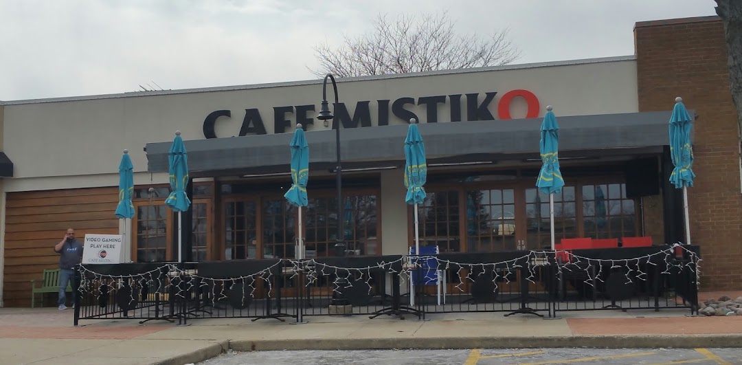 Cafe Mistiko