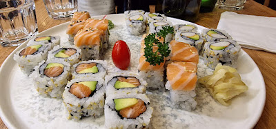 Manayaki à Montrouge