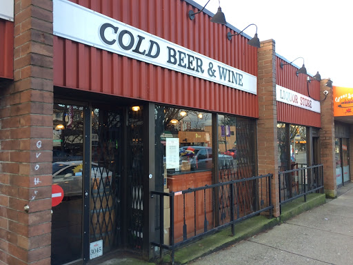 Brewery Creek Cold Beer & Wine