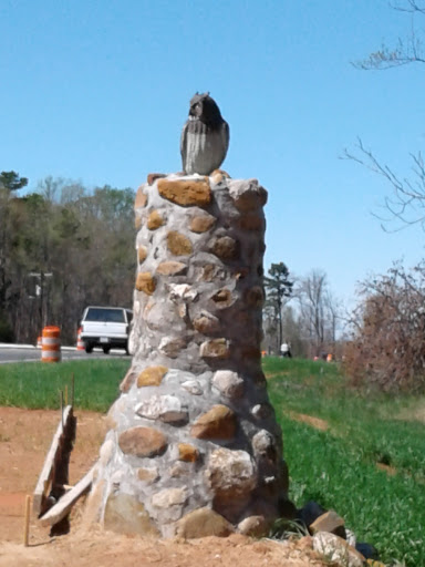 Golf Course «Bur-Mil Park Golf Course», reviews and photos, 5834 Bur-Mill Club Rd, Greensboro, NC 27410, USA