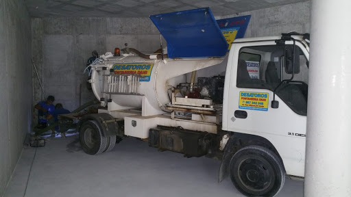 Desatoros Nerja - Fontanería Dani en Nerja, Málaga