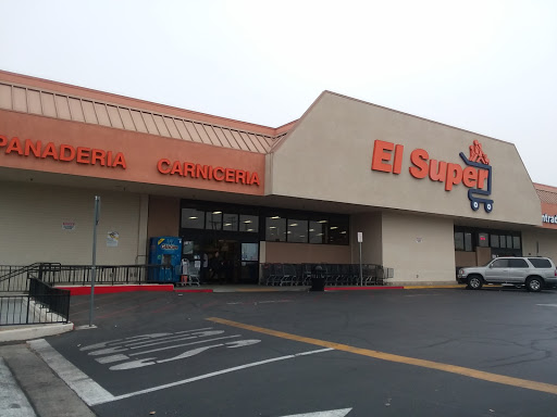 El Super, 3211 Firestone Blvd, South Gate, CA 90280, USA, 
