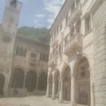 Photo n°6 de l'avis de Fabio.e fait le 22/05/2023 à 11:12 sur le  Trattoria Alla Cerva à Vittorio Veneto