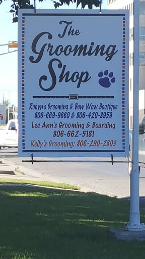 Lee Ann's Grooming