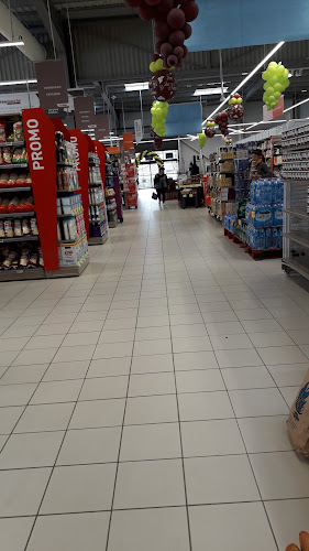 INTERMARCHE ROCHECHOUART à ROCHECHOUART