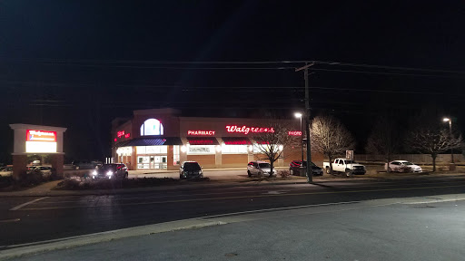 Drug Store «Walgreens», reviews and photos, 188 Union St, Vernon, CT 06066, USA