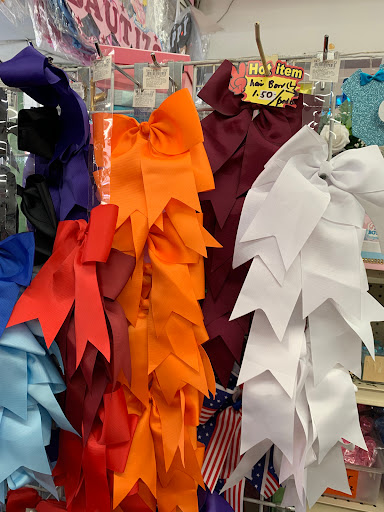 Craft Store «Whittier Crafts», reviews and photos, 4567 Whittier Blvd, Los Angeles, CA 90022, USA