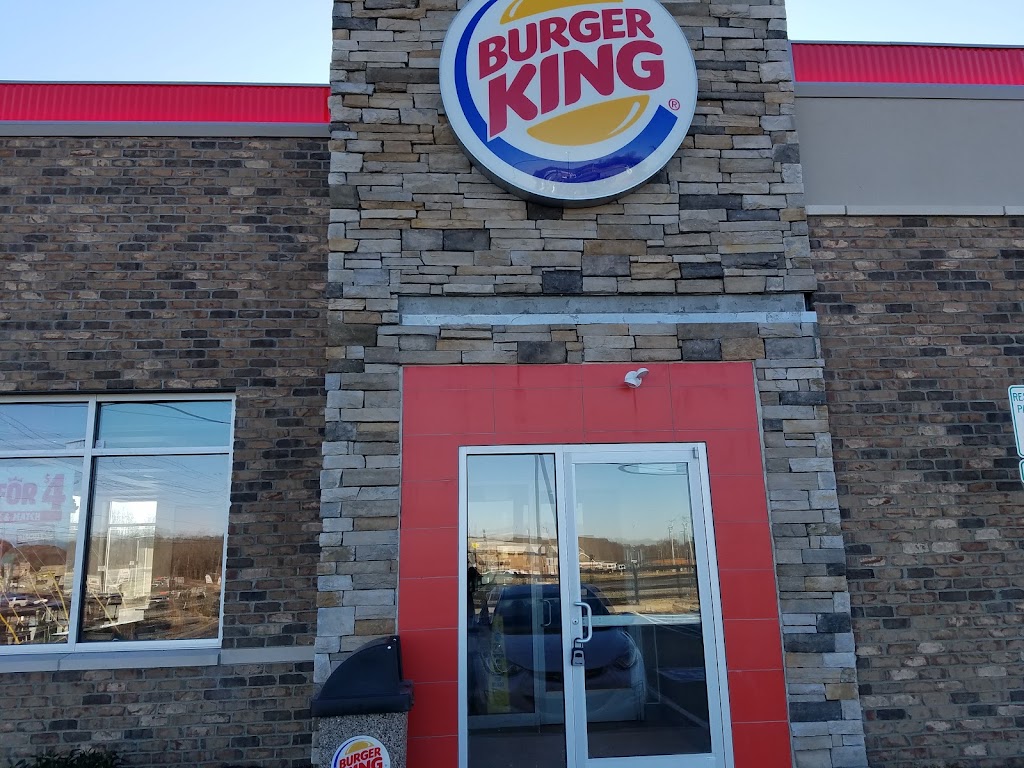 Burger King 37146