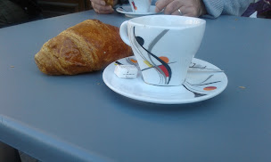 Photo n°4 de Café du Commerce à Beaurepaire ()