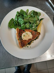 Photo n°13 de CAFE BAR RESTAURANT LA BROCANTINE à Saint-Nazaire ()