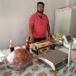 Kesik yaylası Adıyaman ciğköftecisi Ömer AYBAK..