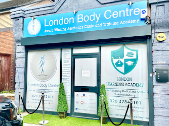 London Body Centre
