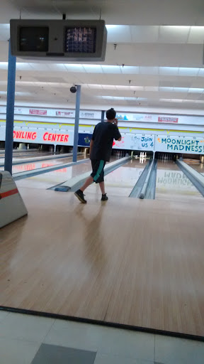 Bowling Alley «Family Fun Bowling Center», reviews and photos, 15 Hildreth St, Bangor, ME 04401, USA