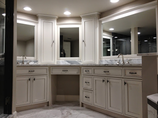 Cabinet Maker «Cabinet Designs of Central Florida», reviews and photos, 596 International Pl, Rockledge, FL 32955, USA