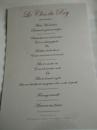 Photo n°11 de Le Clos du Roy à Saint-Émilion ()