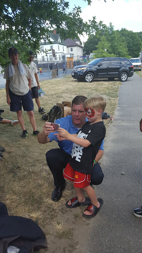 Park «Walker Playground», reviews and photos, 550 Norfolk St, Boston, MA 02126, USA