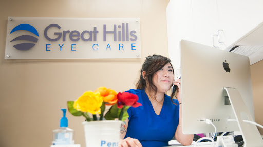 Great Hills Eye Care Austin