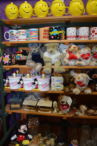 Florist «Station Florist», reviews and photos, 5 Babbitt Rd, Bedford Hills, NY 10507, USA