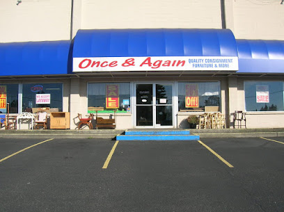 Once & Again Furniture