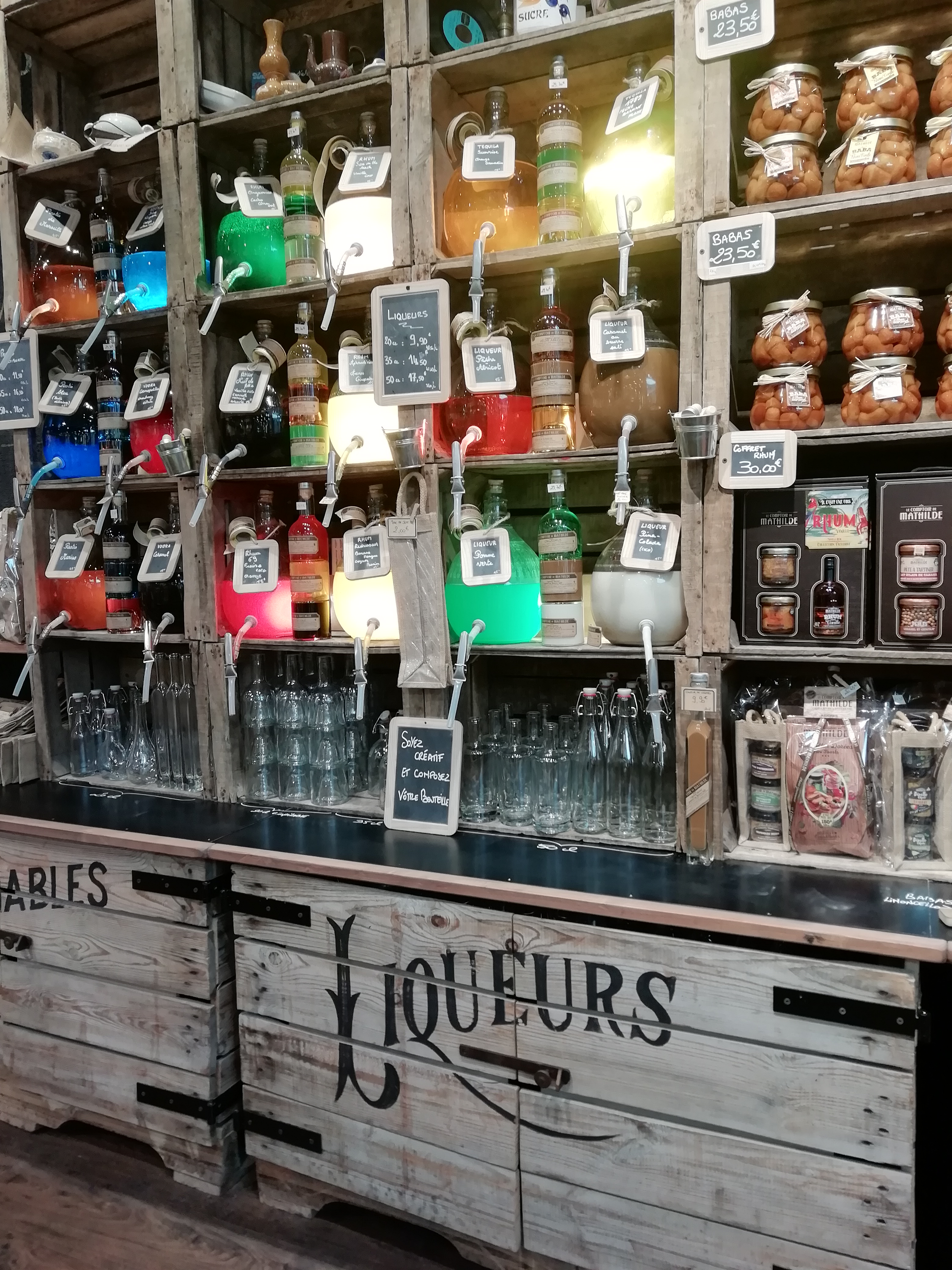 Photo n° 4 de l'avis de Christophe.o fait le 17/04/2019 à 10:03