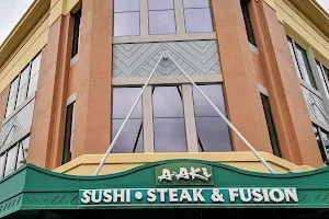 A–Aki Sushi & Steakhouse image